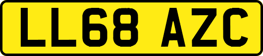 LL68AZC