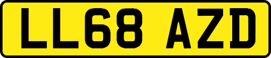 LL68AZD