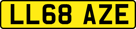 LL68AZE