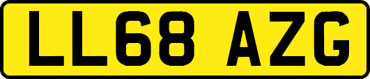 LL68AZG