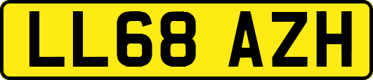 LL68AZH