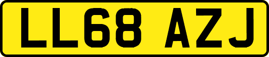 LL68AZJ