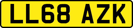 LL68AZK