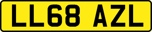LL68AZL