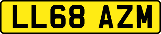 LL68AZM