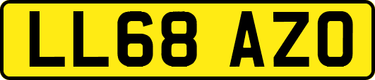 LL68AZO