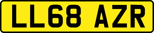 LL68AZR