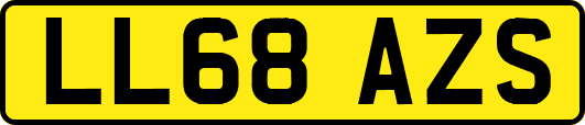 LL68AZS