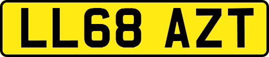 LL68AZT