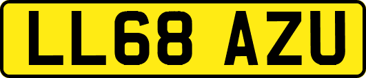LL68AZU