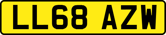 LL68AZW