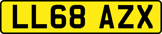 LL68AZX