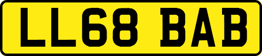 LL68BAB