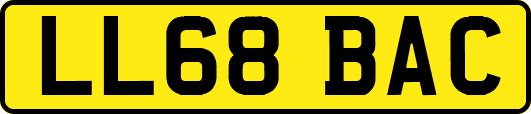 LL68BAC