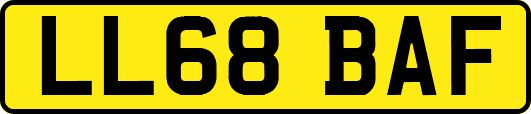LL68BAF