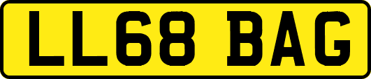 LL68BAG