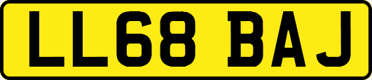 LL68BAJ