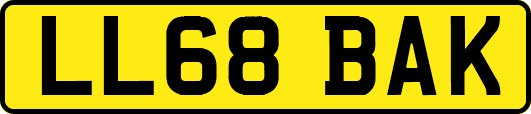 LL68BAK