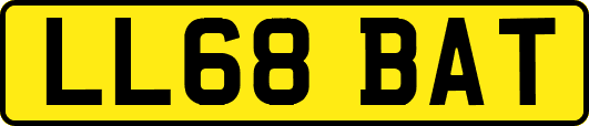 LL68BAT
