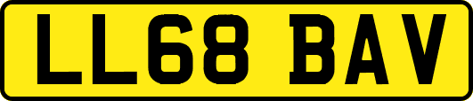 LL68BAV
