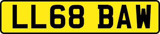 LL68BAW