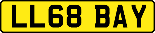 LL68BAY