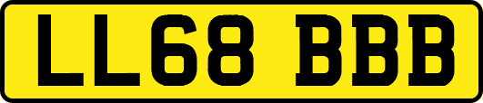 LL68BBB