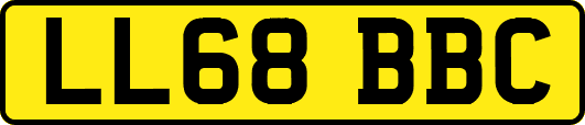 LL68BBC