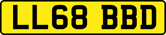 LL68BBD