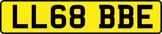 LL68BBE