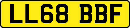 LL68BBF