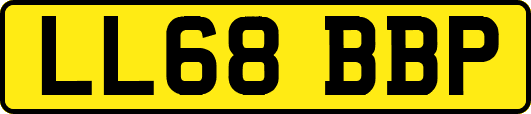 LL68BBP