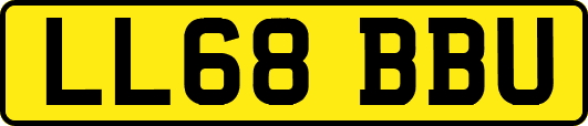 LL68BBU