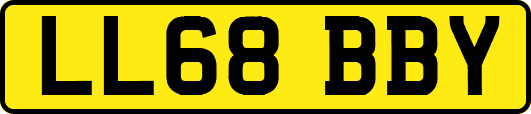 LL68BBY