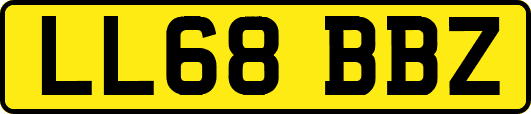 LL68BBZ