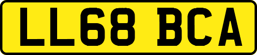 LL68BCA