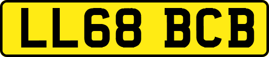 LL68BCB
