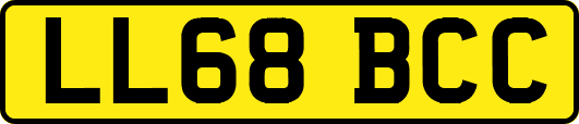 LL68BCC