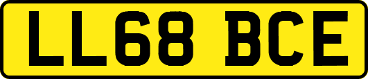 LL68BCE