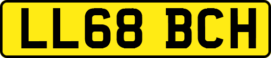 LL68BCH