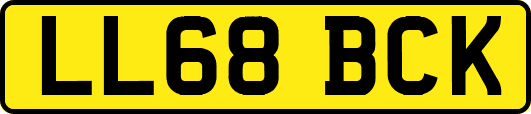 LL68BCK