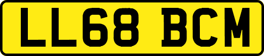 LL68BCM