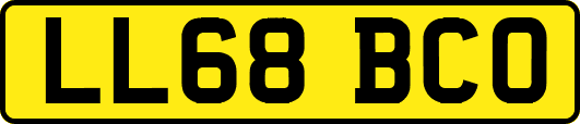 LL68BCO