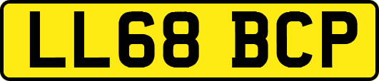 LL68BCP