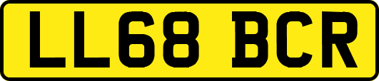 LL68BCR