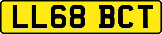 LL68BCT