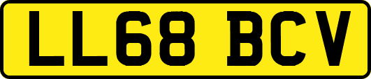 LL68BCV