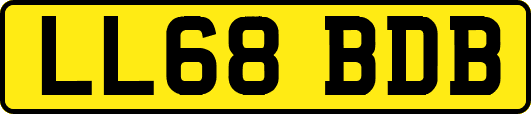 LL68BDB