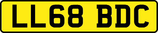 LL68BDC