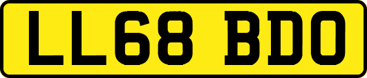 LL68BDO